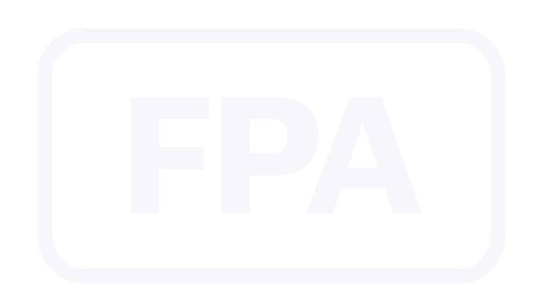 FPA logo